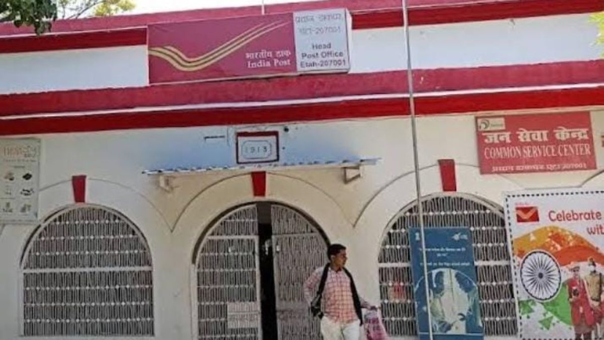 changes in booking timings at post offices customers to get great convenience