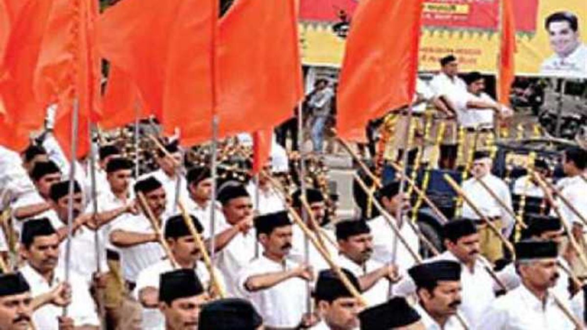 rss path sanchalan cancelled in karnataka court asks for new application