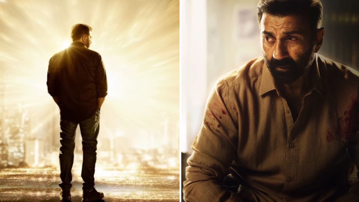 sunny deol announces new movie gabru on diwali and his 67th birthday see poster