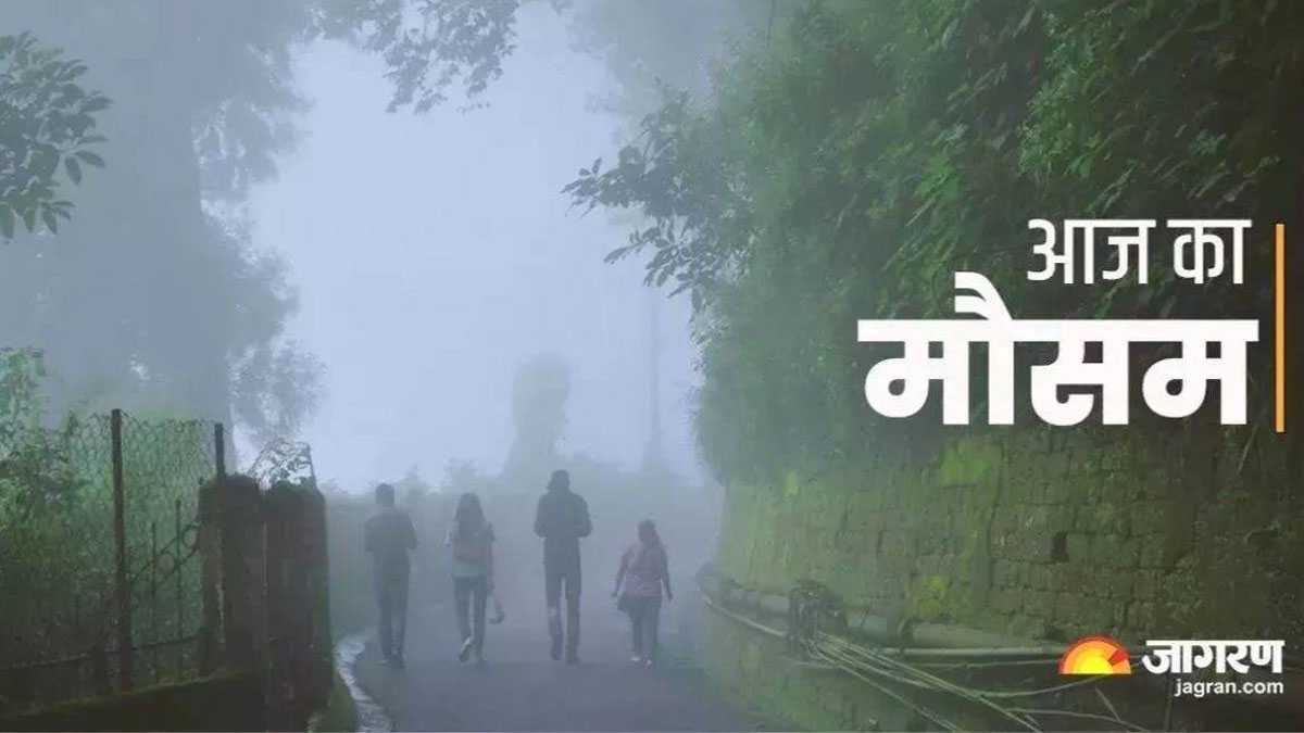 uttarakhand diwali weather forecast