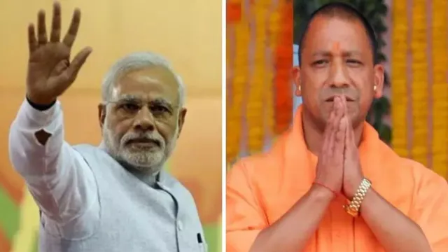 पीएम और सीएम योगी को क्या कहकर फंस गए लोकगीत गायक? मुकदमा दर्ज

