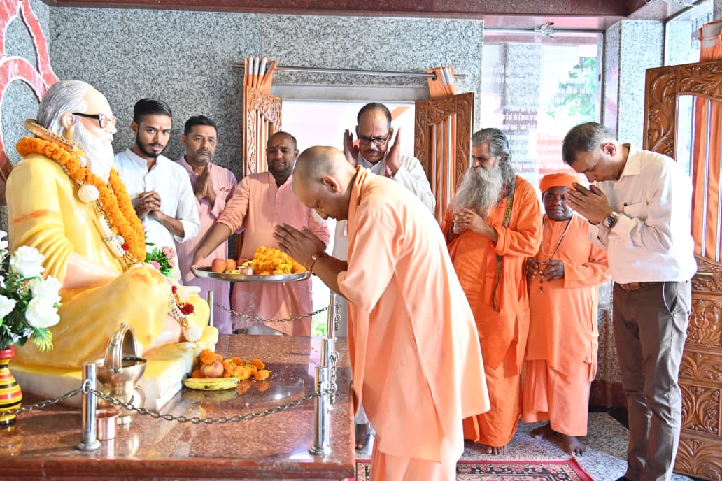 ayodhyas transformation from destruction to global attraction