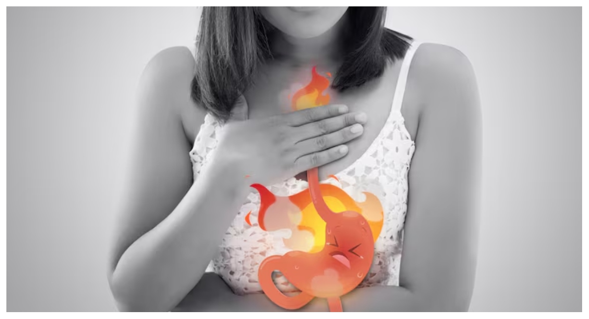 diwali 2025 5 effective tips to get rid of acidity instantly check details here