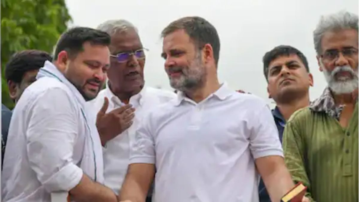bihar election 2025 live update second phase nomination seventh day lb