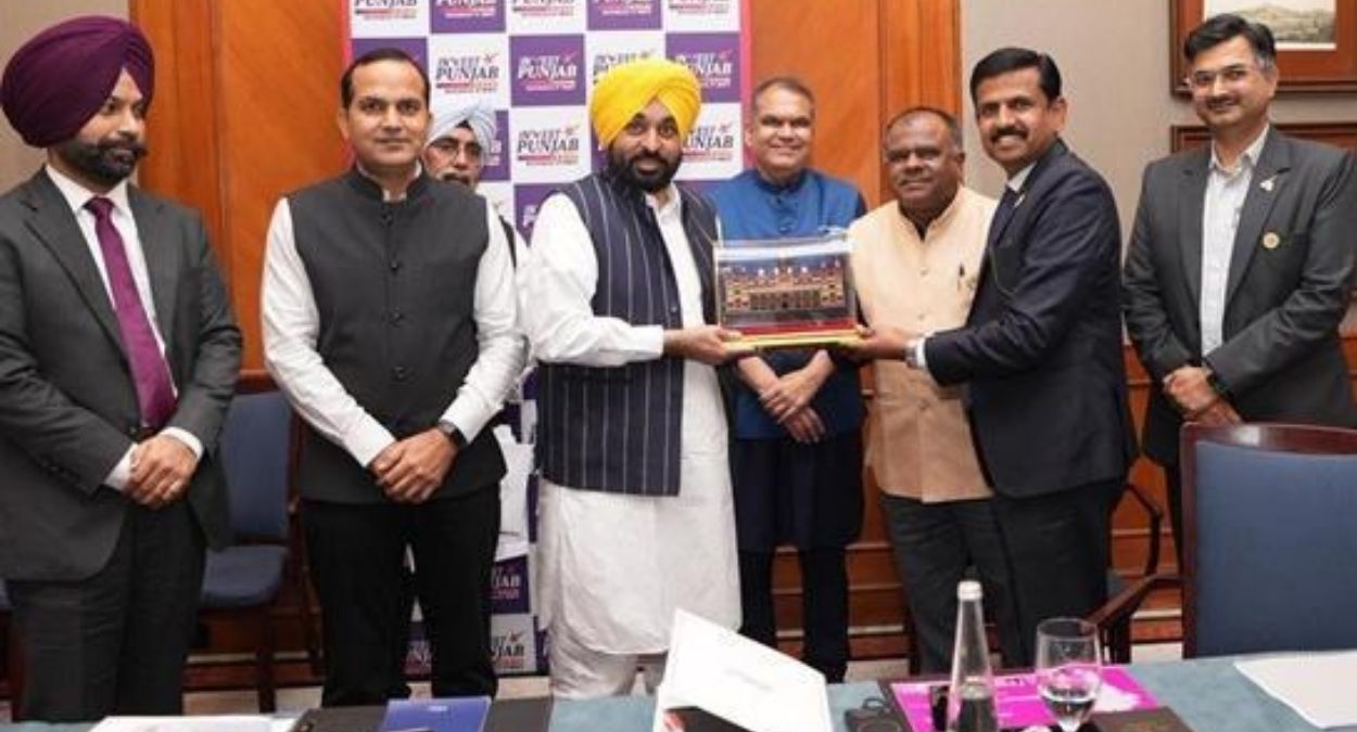 punjab an emerging investment hub opportunities growth