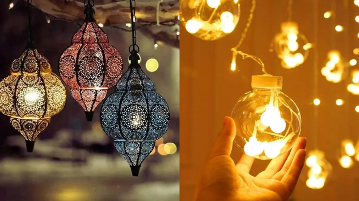 delhi gears up for diwali markets shine with festive lights