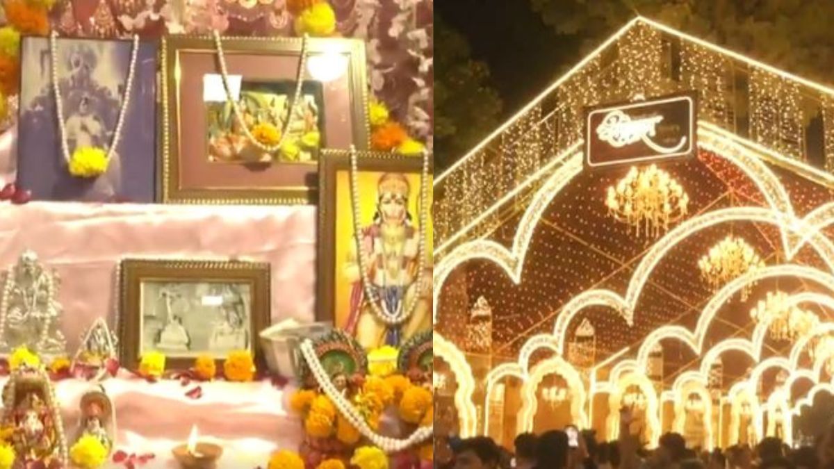 diwali 2025 celebrations lights fireworks and prayers across india