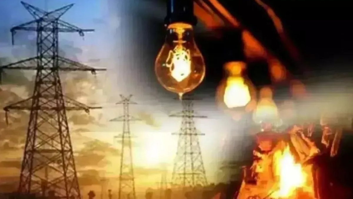 ghaziabad power crisis cm yogis 24hour electricity order fails
