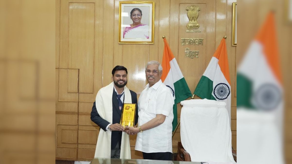 gayaji news president awardee and other two brother found dead police investigate