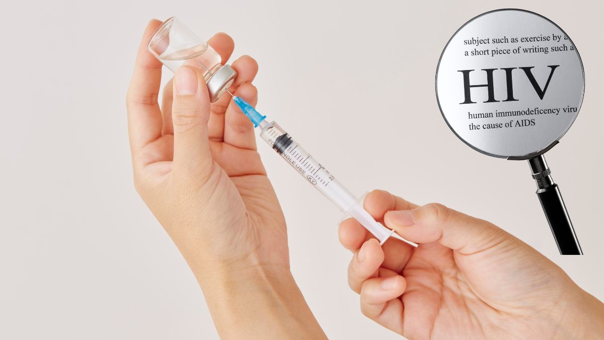 uk approves hiv prevention injection a ray of hope for india