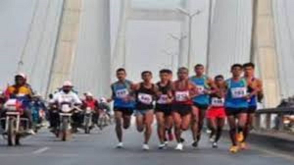 indira marathon 40th all india marathon in prayagraj on nov 19