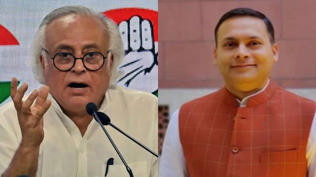 bjp counters congress on bank acquisitions highlights npa figures