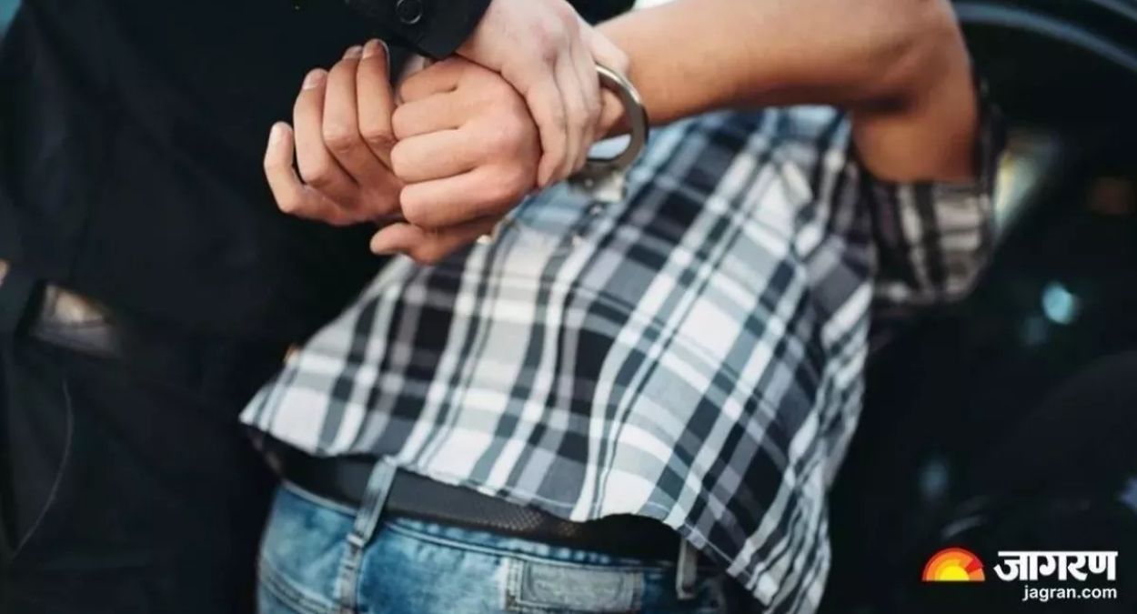 ludhiana four arrested with 285 grams of heroin