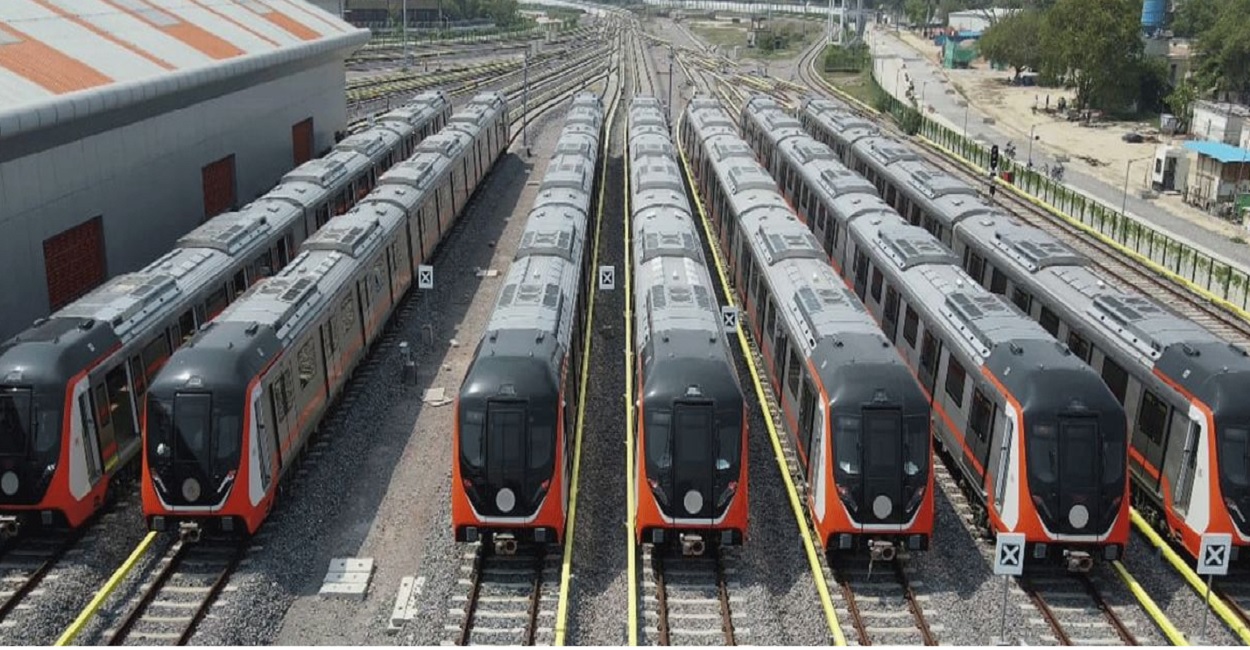 kanpur metro timing changed for diwali check the updated schedule