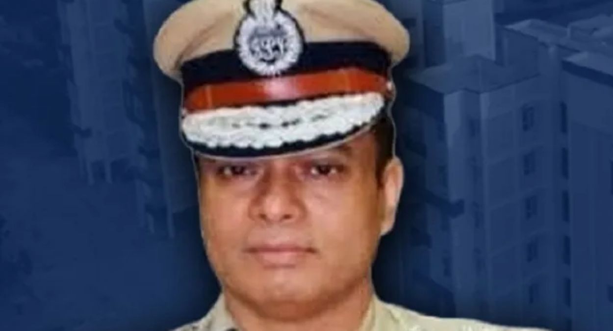 dgps missed call haryana police campaign against child mobile addiction