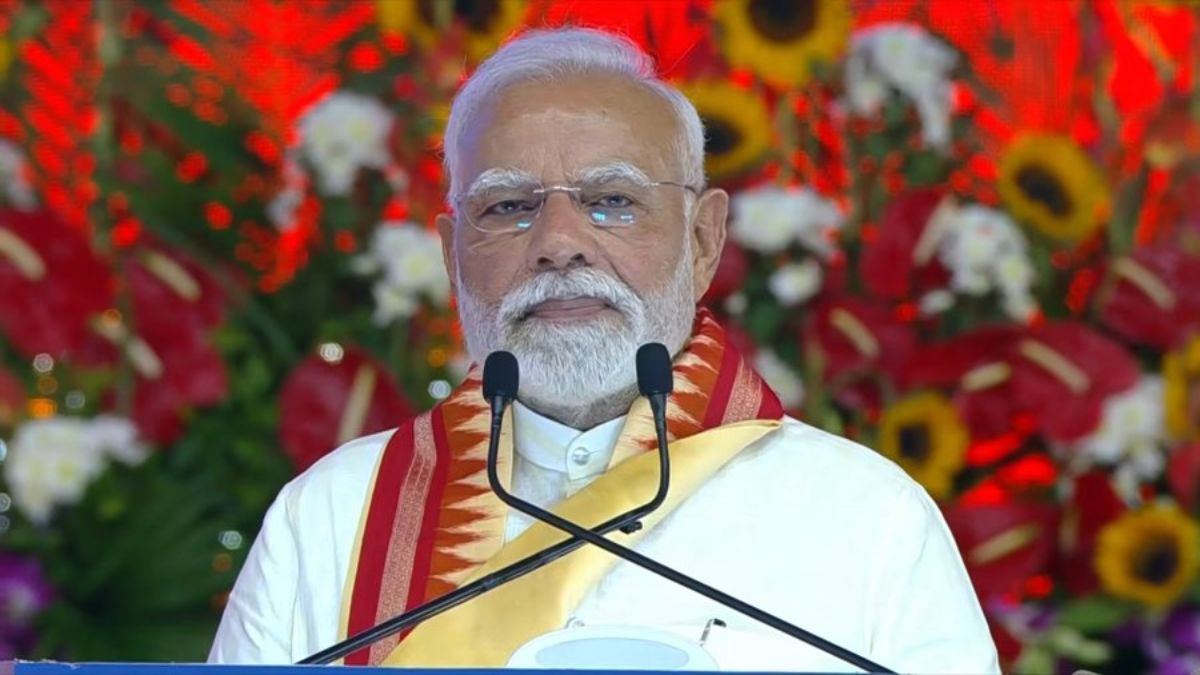 pm modi appeals to buy swadeshi products this diwali