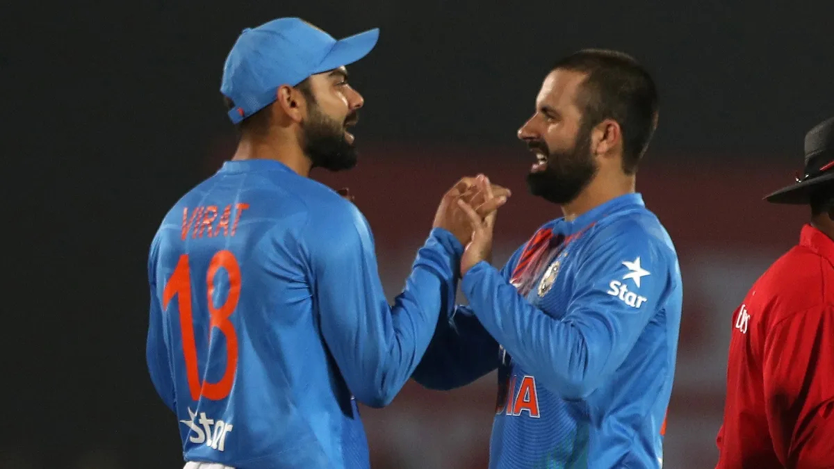 parvez rasool announces retirement first jammu and kashmir cricketer to play international cricket for india