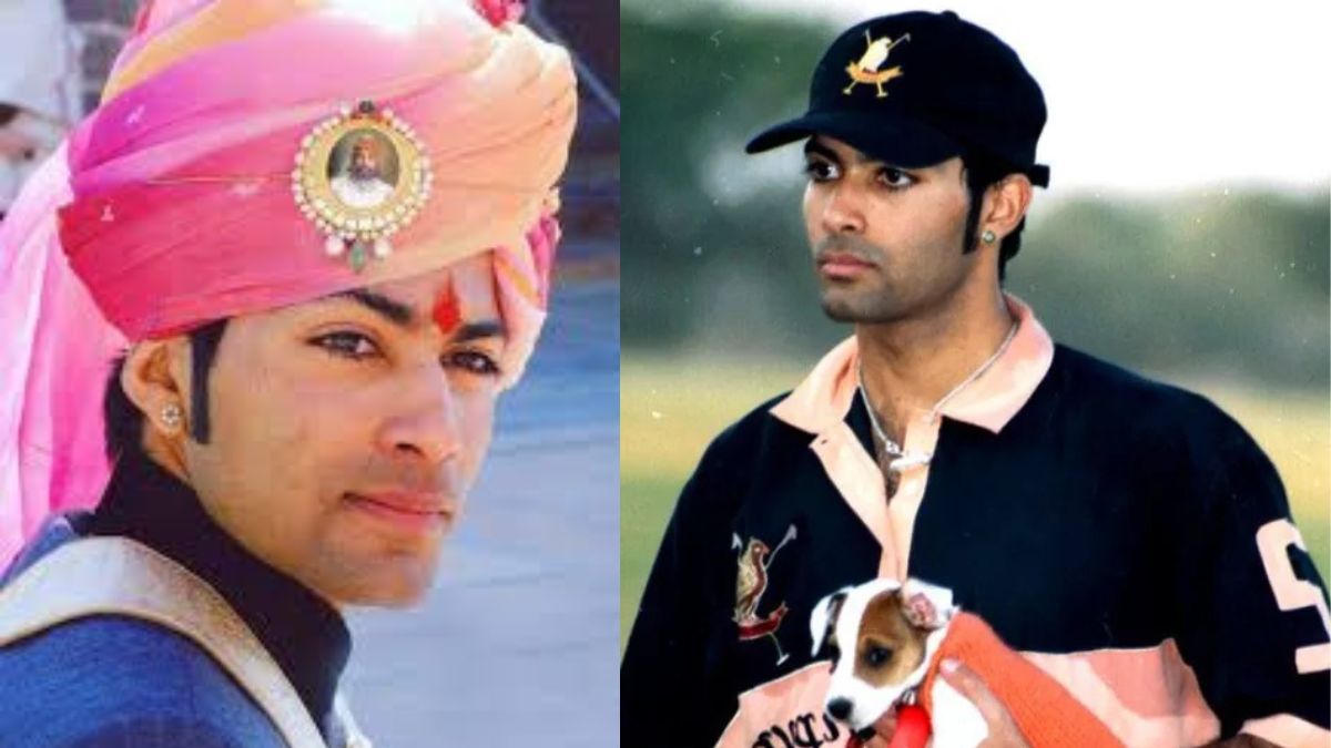 prince shivraj singh of jodhpur polo umaid bhawan palace and royal life