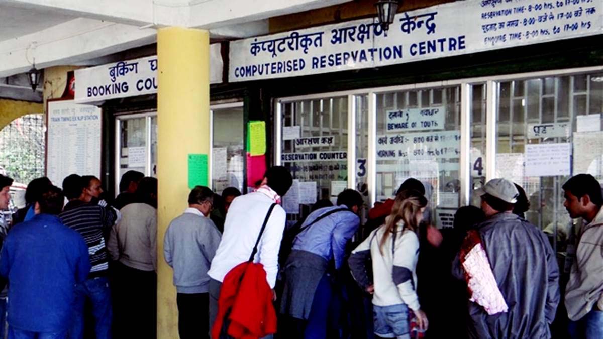 indian railway passenger reservation enquiry what is railway reservation counter timings on diwali 2025 holiday