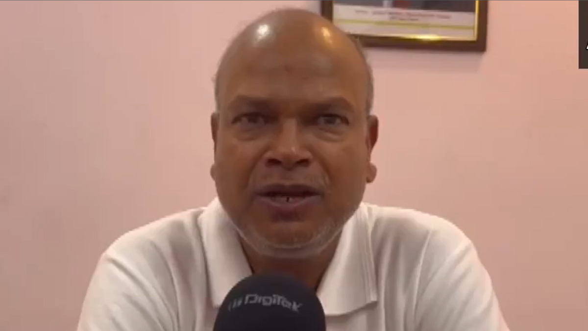 bihar election 2025 live update second phase nomination seventh day lb