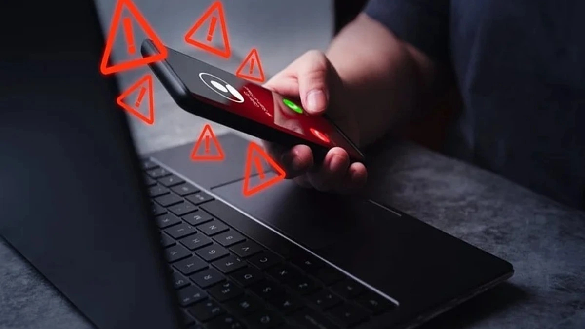 digital security webinar for seniors in delhi protecting against online fraud