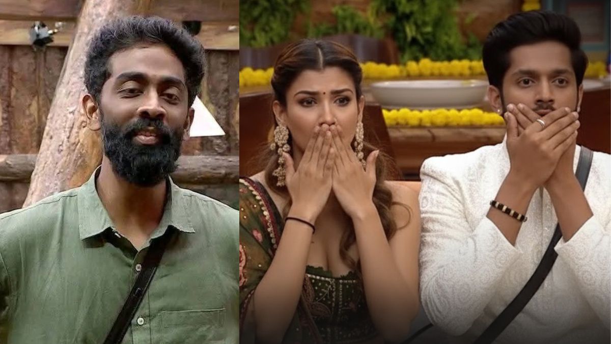 nehal and baseer making fake love angle says pranit more