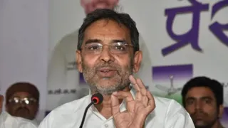 बिहार कांग्रेस अध्यक्ष ने मीडिया से की बात। (जागरण)