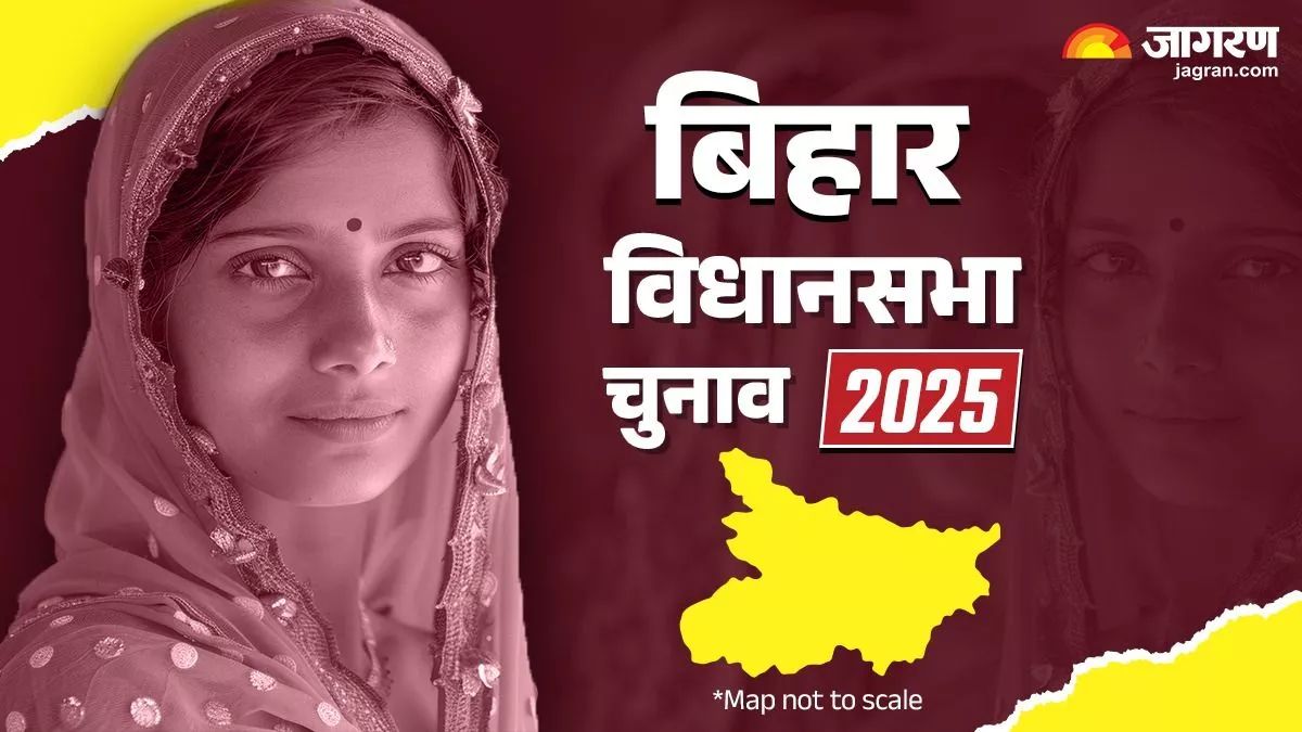 bihar elections focus on women voters know nda and mahagathbandhan promises