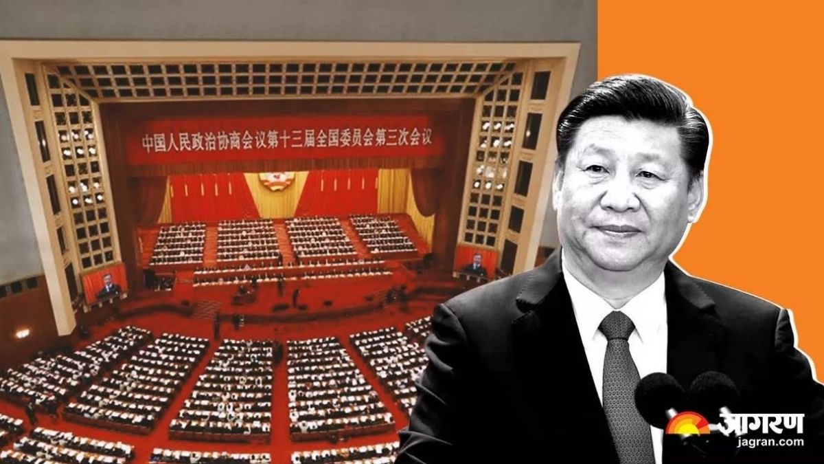 chinas communist party to counter trump tariffs with key conference