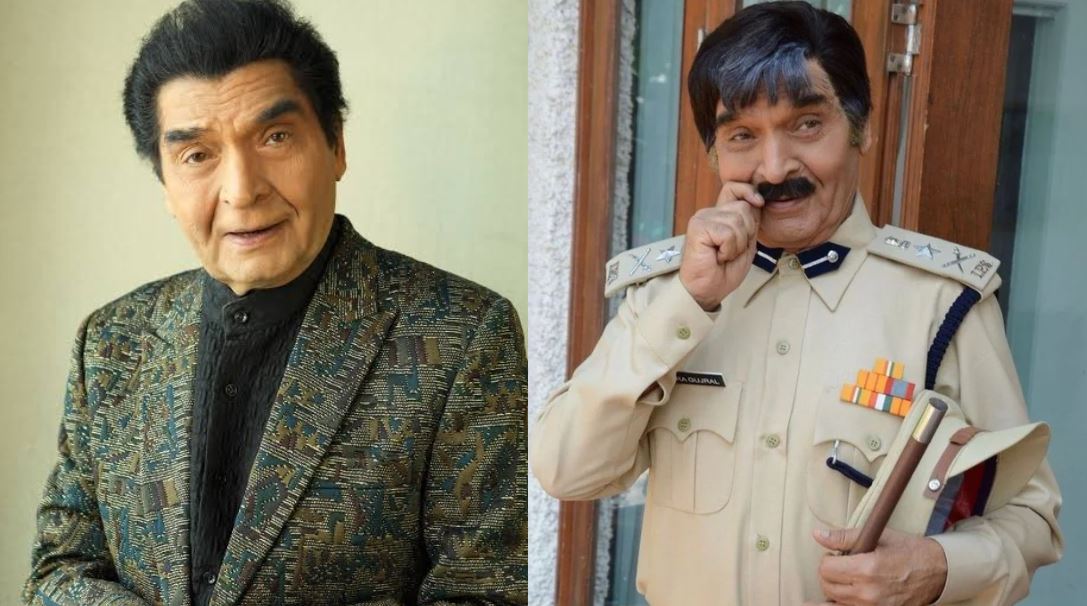 asrani passed away at the age of 84