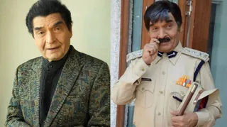 अभिनेता असरानी का निधन