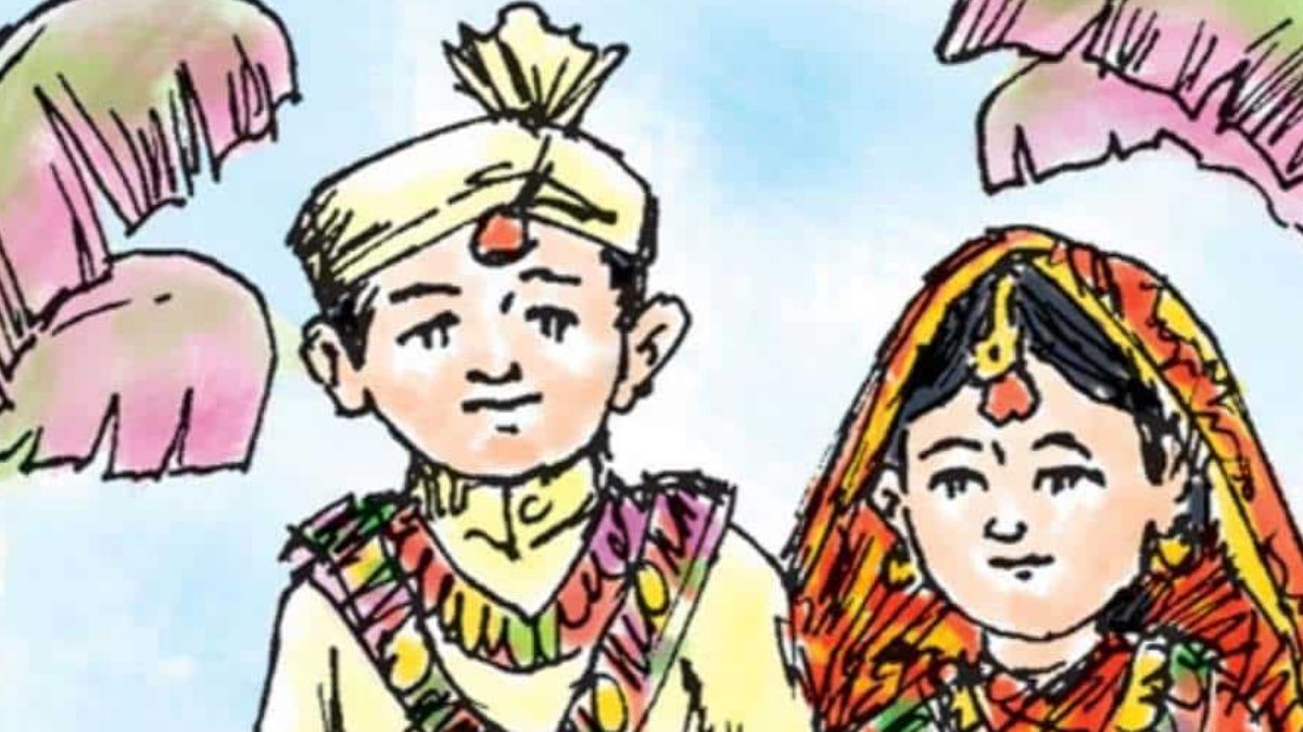 palwal administration alert jail for underage marriage on dev uthani ekadashi
