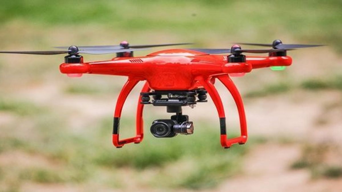 delhi police deploys women drone didis for festival security
