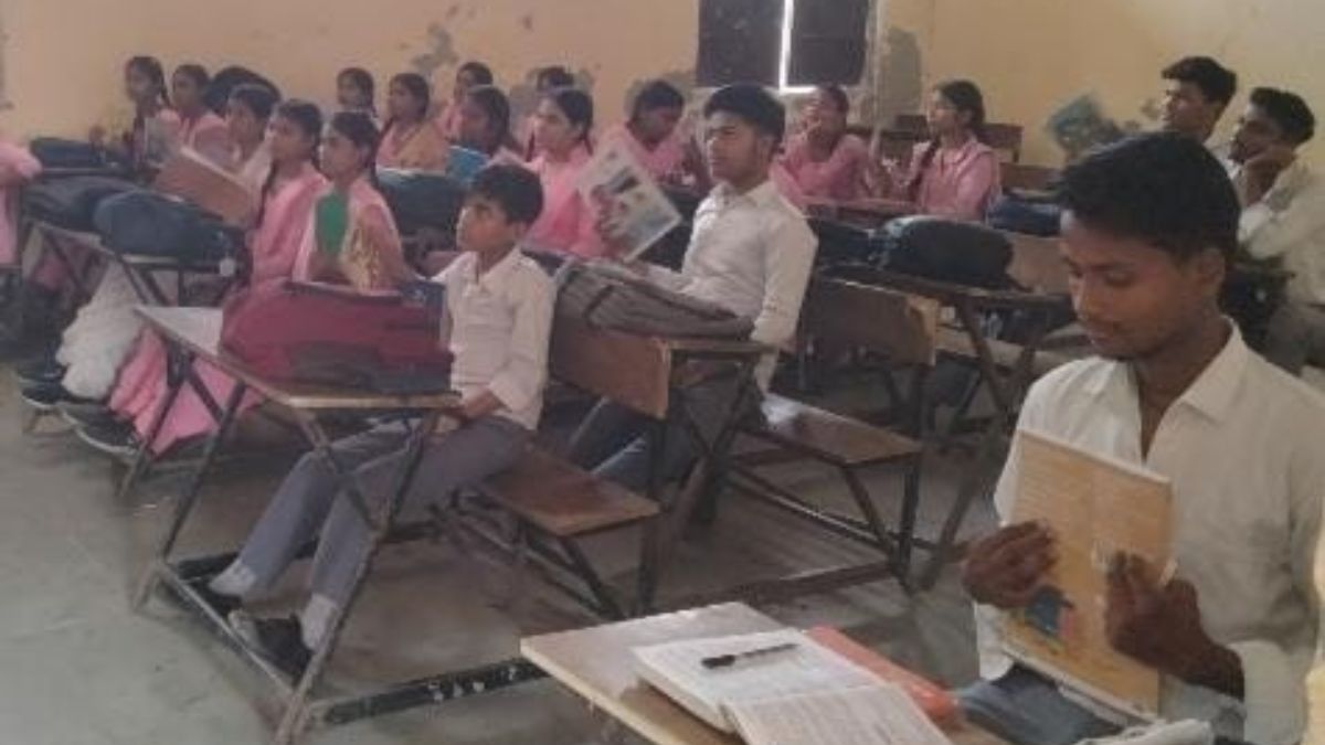 new school building in faridabad rs54 lakh project approved