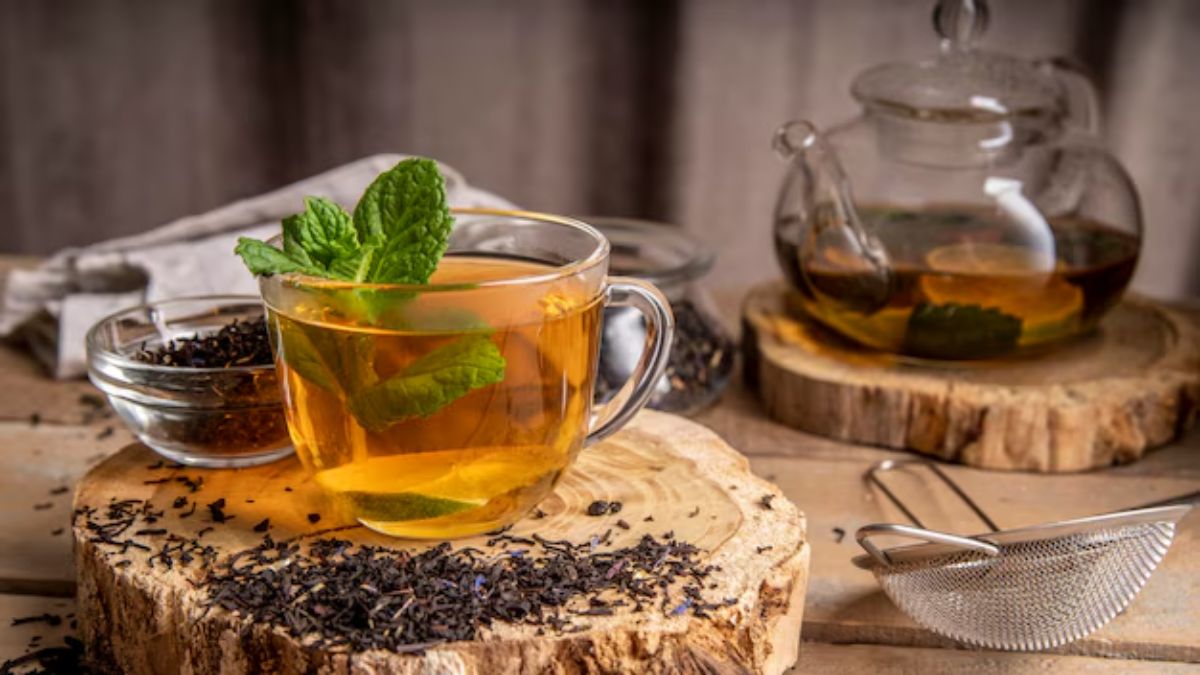 health benefits of mango leaves tea know how to make mango leaves tea