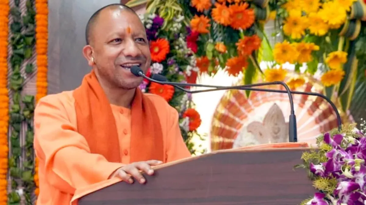 विचार: औद्योगीकरण की राह पर उत्तर प्रदेश, अब बीमारू राज्य नहीं रहा

