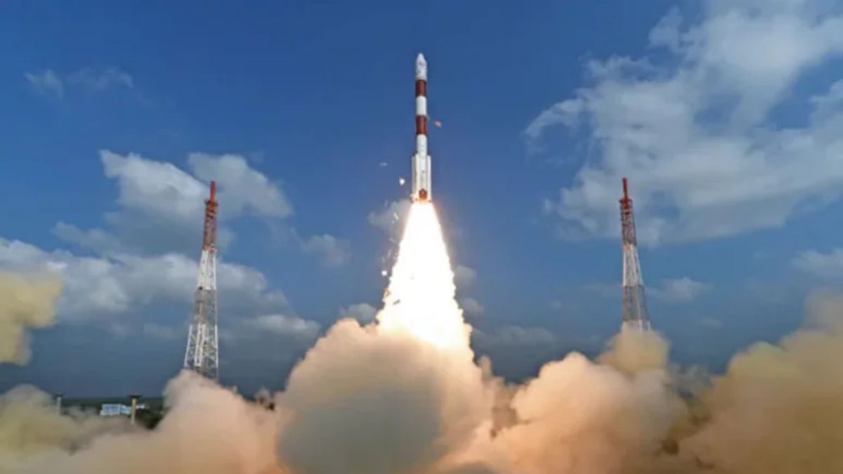 china launches spy satellite for pakistan boosting space cooperation
