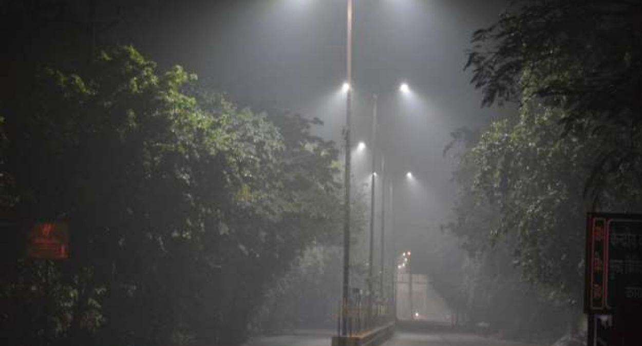 jalandhar diwali darkness over 10000 street lights out of service