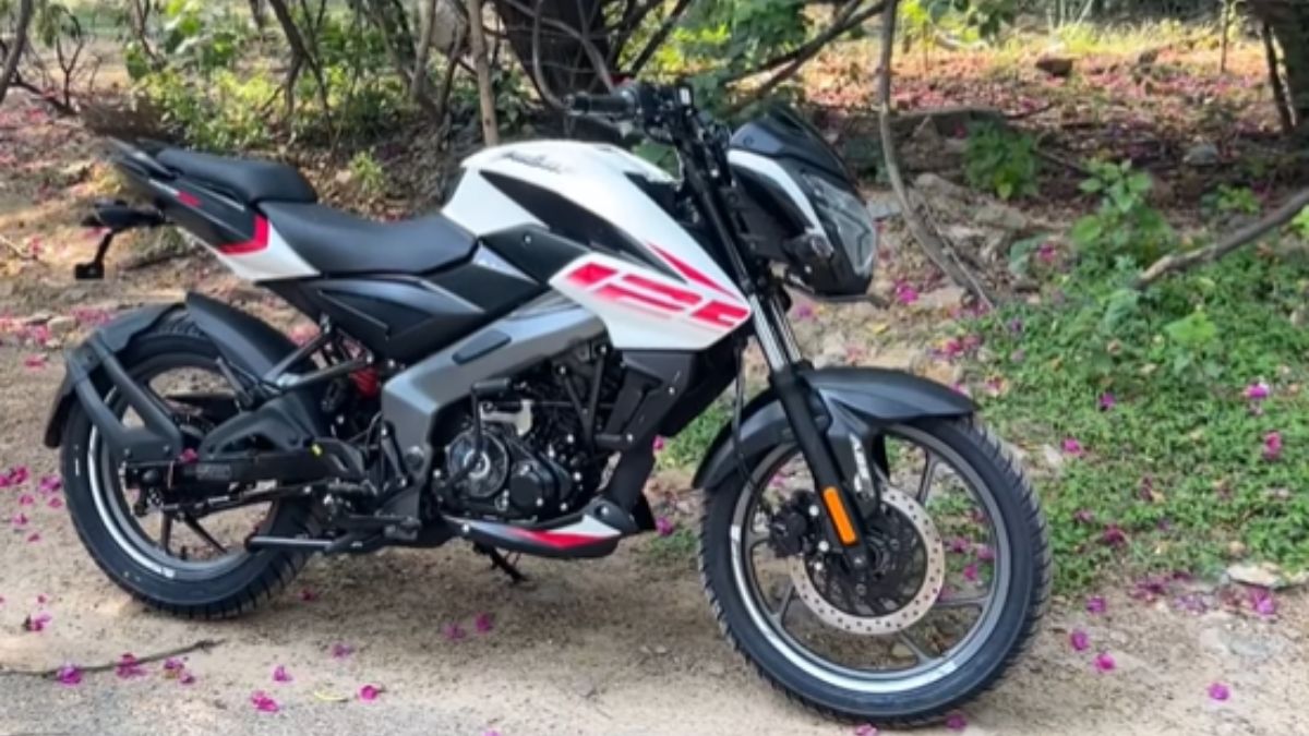 2026 bajaj pulsar ns125 to launch soon new colour and four premium features