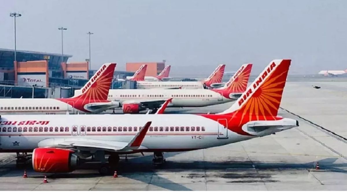 indigo to start flights from terminal 2 after air india