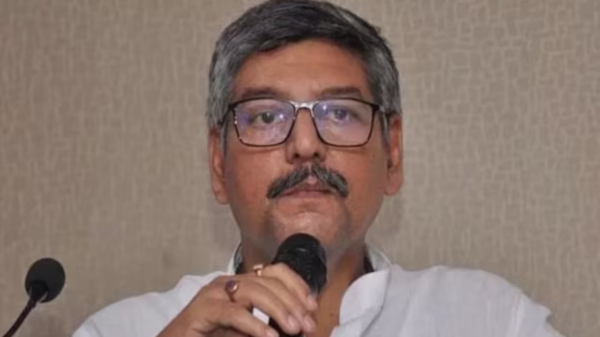 congress ticket allocation controversy party switching and financial influence
