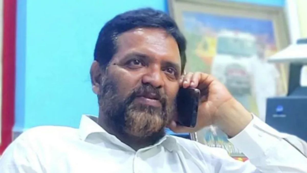 ex mayor detained in advocate pitabas panda murder case berhampur odisha news