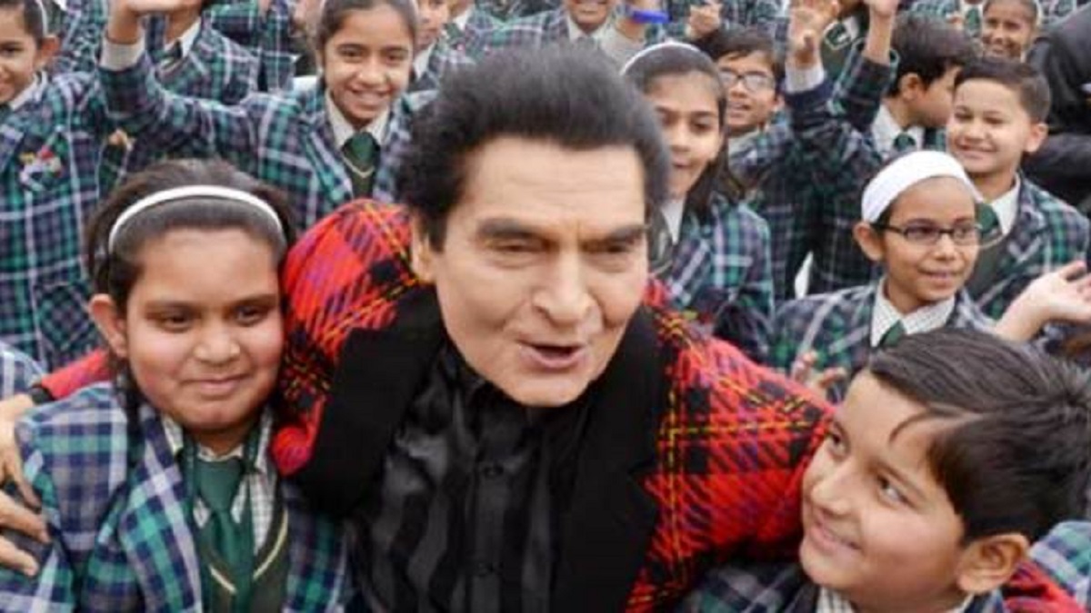 asrani meerut connection remembering the legend asrani passes away