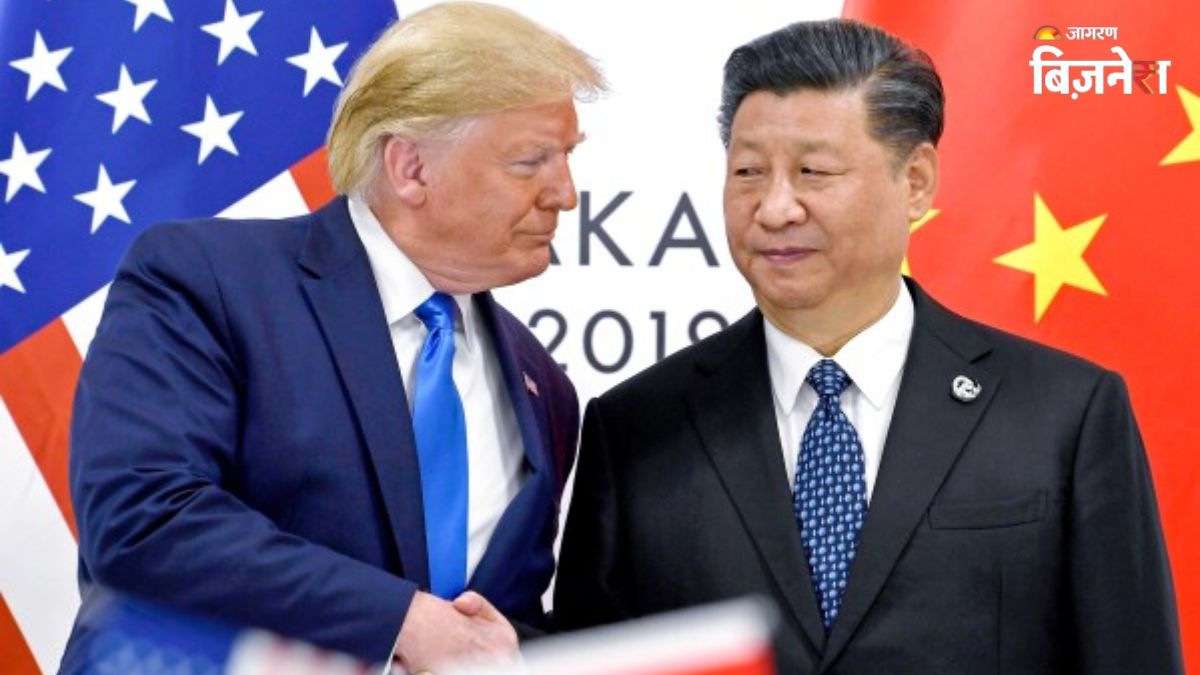 trumps china trade deal warning fantastic deal or 155 tariffs