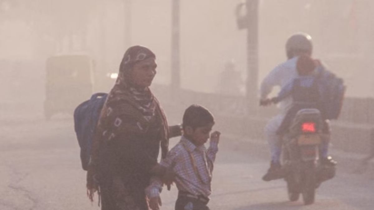 bhagalpur air quality worsens aqi reaches 177