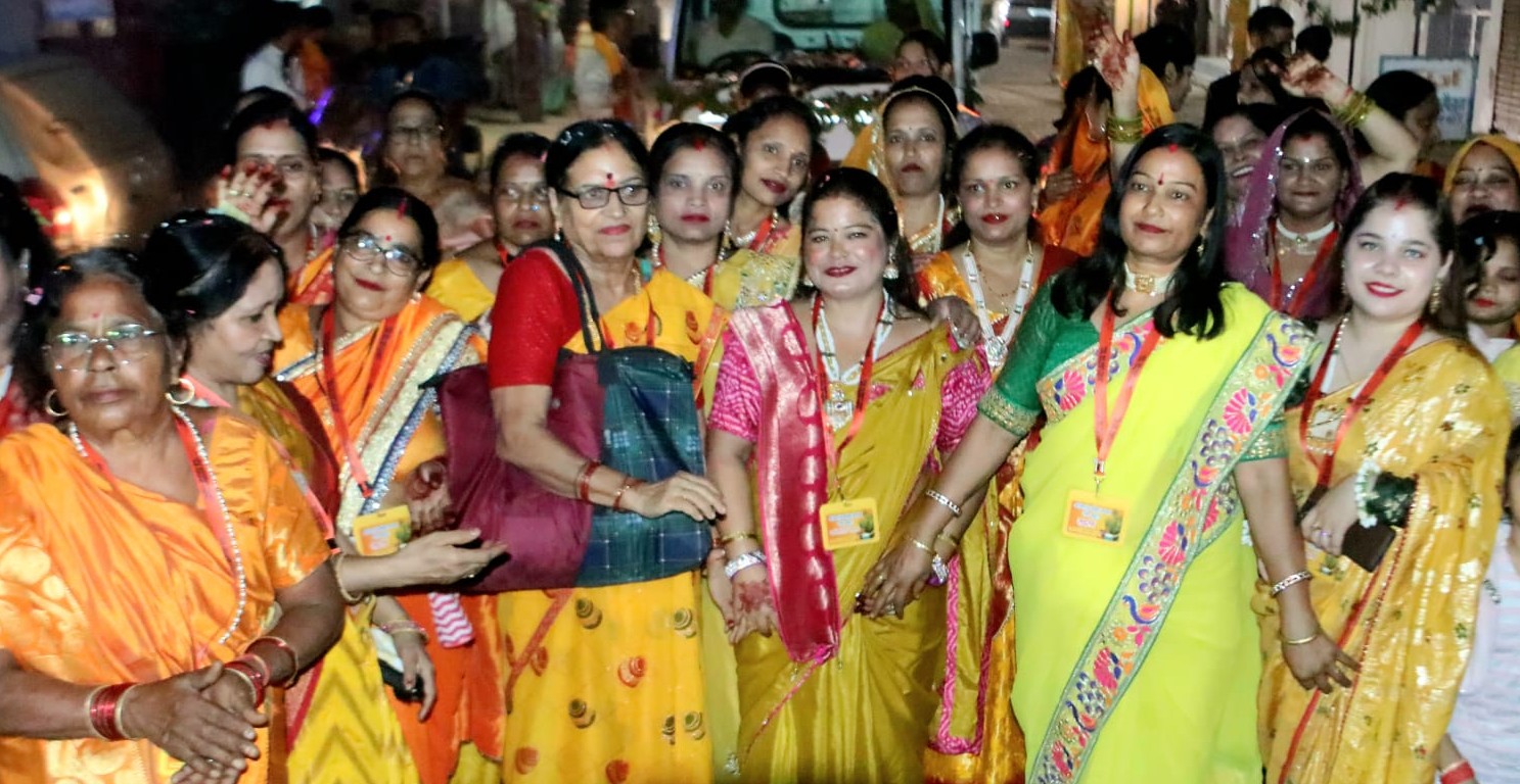 mathura 51foot govardhan maharaj idol for giriraj puja festival