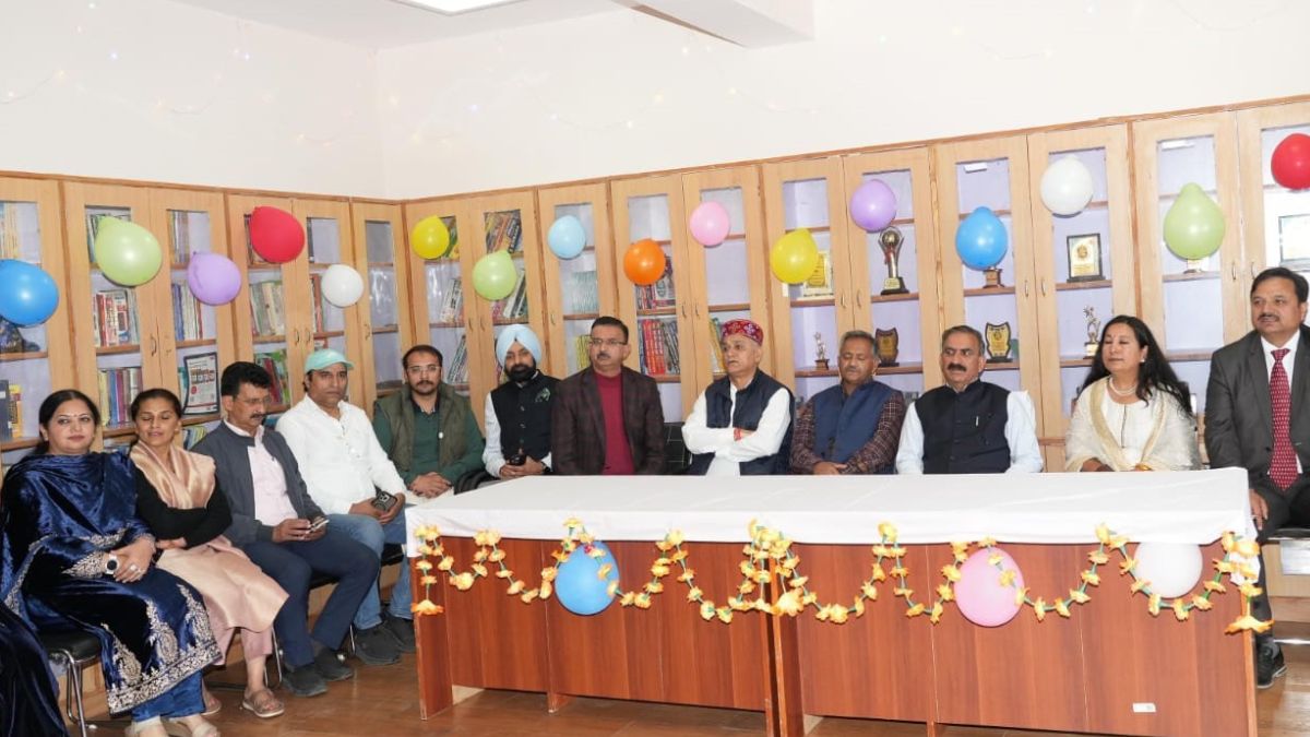 himachal govt to fund higher education for girls cm sukhu announces
