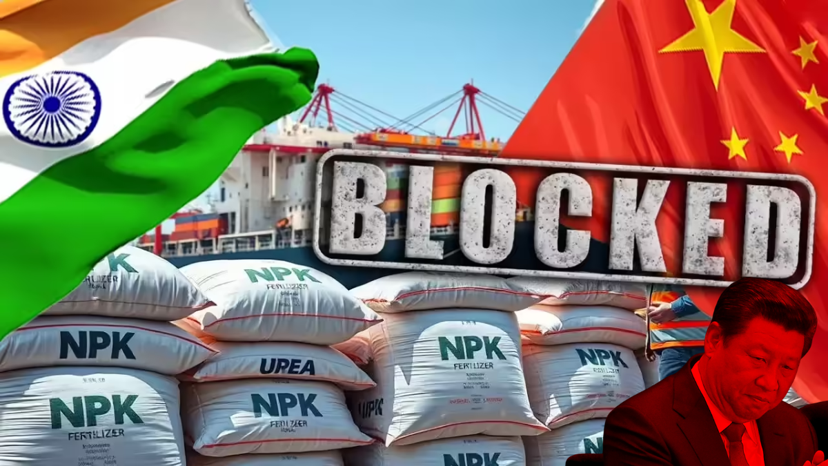 china fertilizer export ban impact on indias dap tmap and urea prices