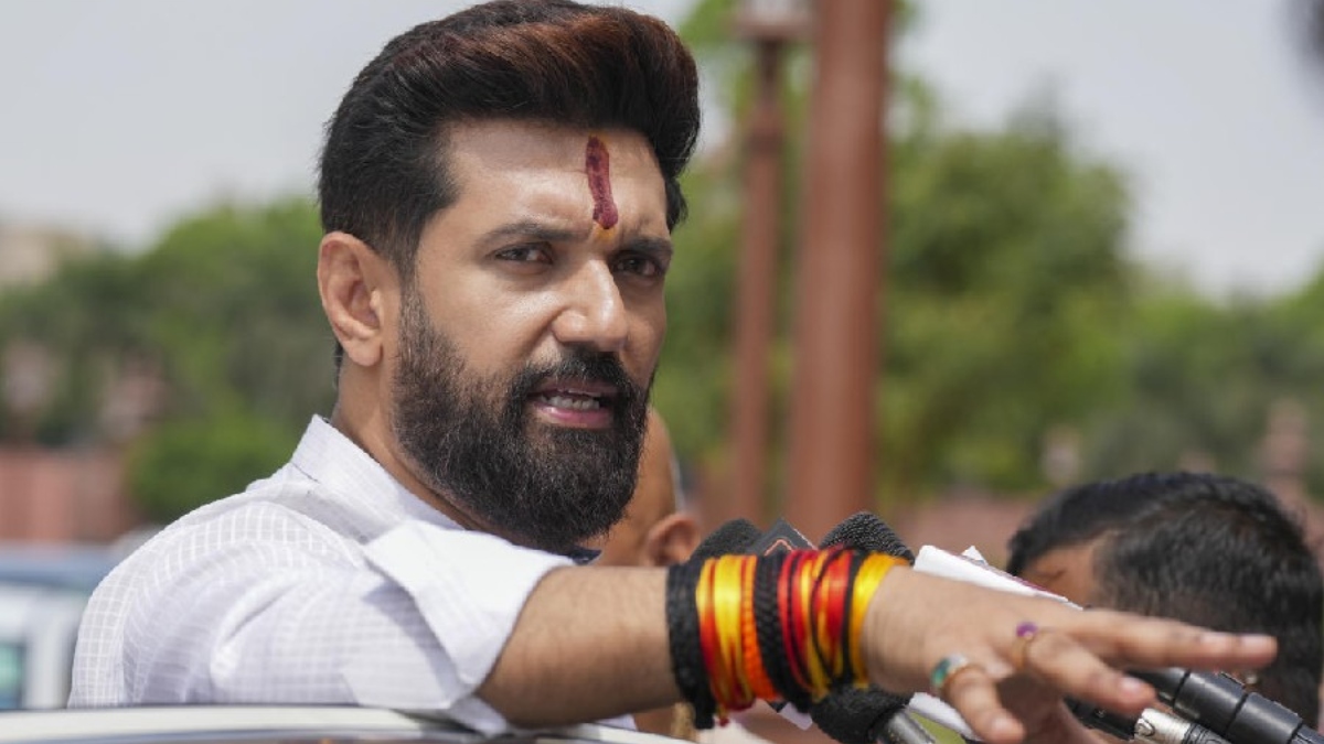 bihar nda government chirag paswan on deputy cm post claim