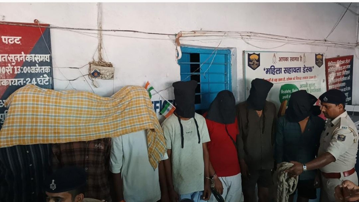 shopkeeper murder plot foiled patna police saves life